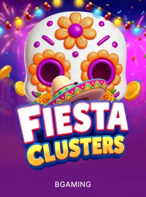 Fiesta Clusters