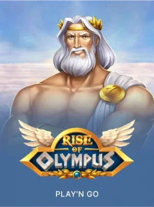 Rise Of Olympus